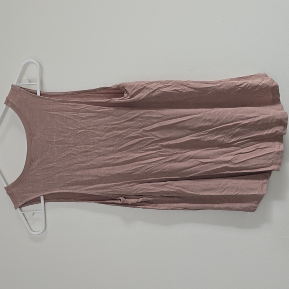 EIL Mocha Tank Top - Picture 3 of 5